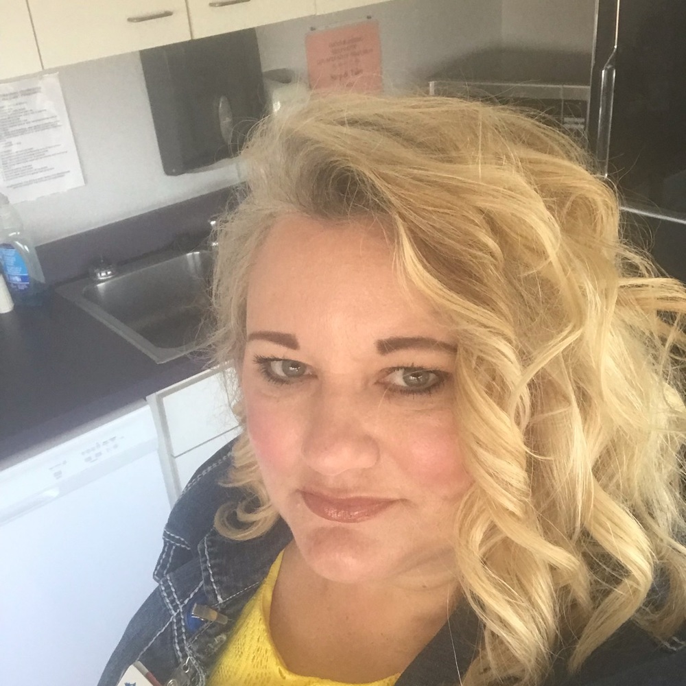 Meet your Posher, Michelle